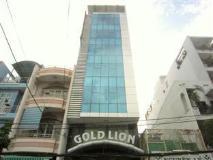 Gold Lion Hotel Bandar Ho Chi Minh Luaran gambar