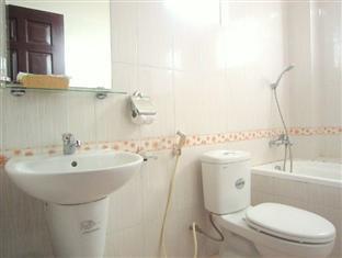 Gold Lion Hotel Bandar Ho Chi Minh Luaran gambar